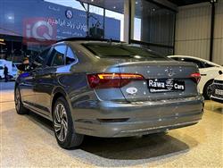 فولكسفاغن جيتا